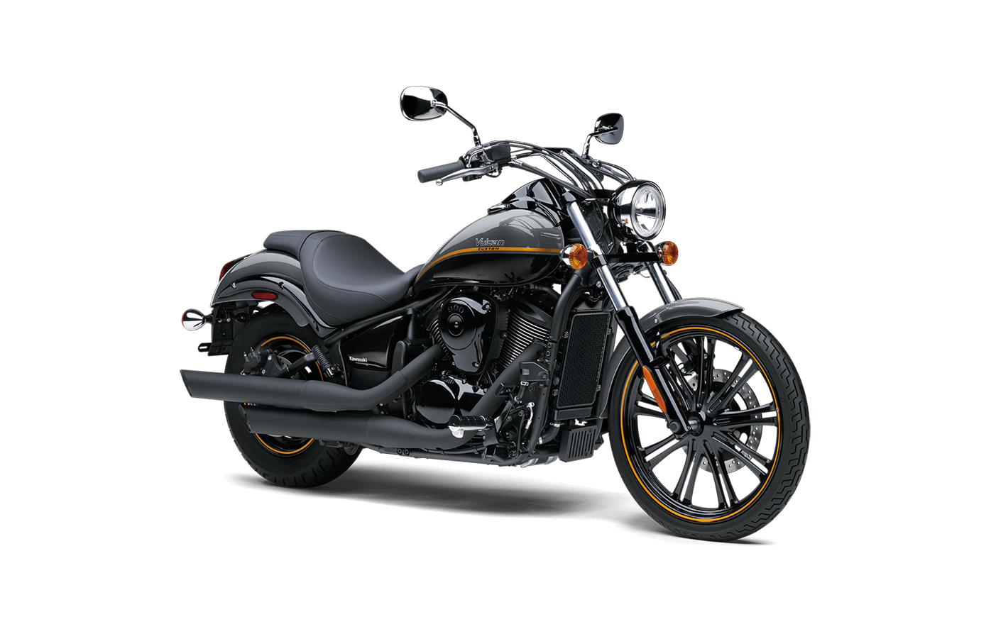 2019 VULCAN 900 CUSTOM